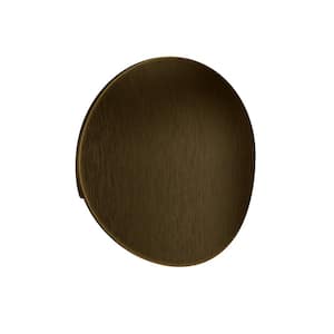 5 in. Drain Kit, Slip Cover in Oil Rubbed Bronze