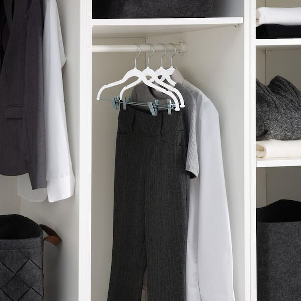 Mini Quilt Hanger + Clips Set – Little Quilting Closet