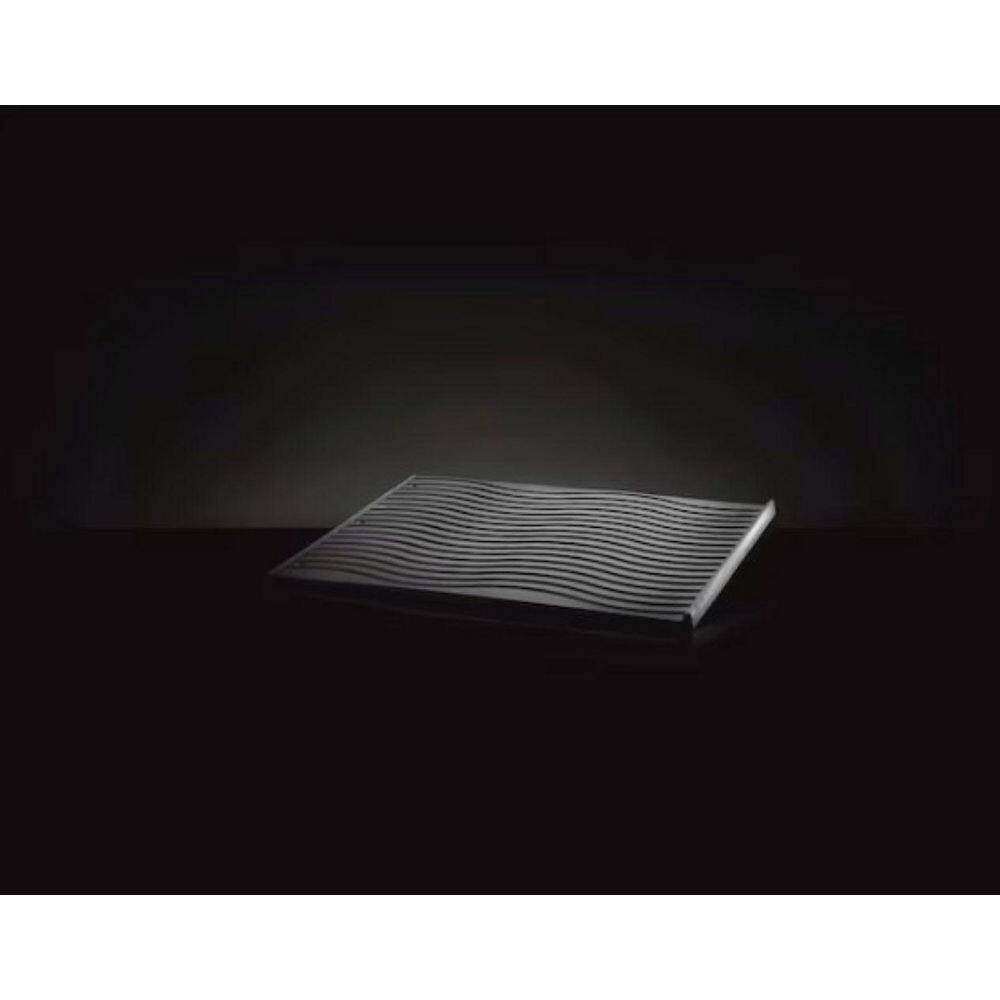 Cast Iron Reversible Griddle for Rogue 365 and 525 Grills - thumbnail 4