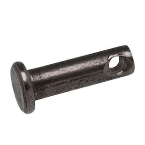 3/16 in. x 1/2 in. Stainless-Steel Clevis Pin