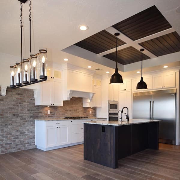 Rushmore Thin Brick Panel Rushmore Thin Brick Panel