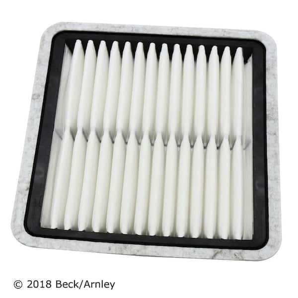 Beck/Arnley Air Filter