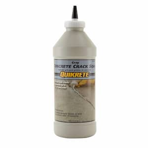 1 Qt. Concrete Crack Sealant