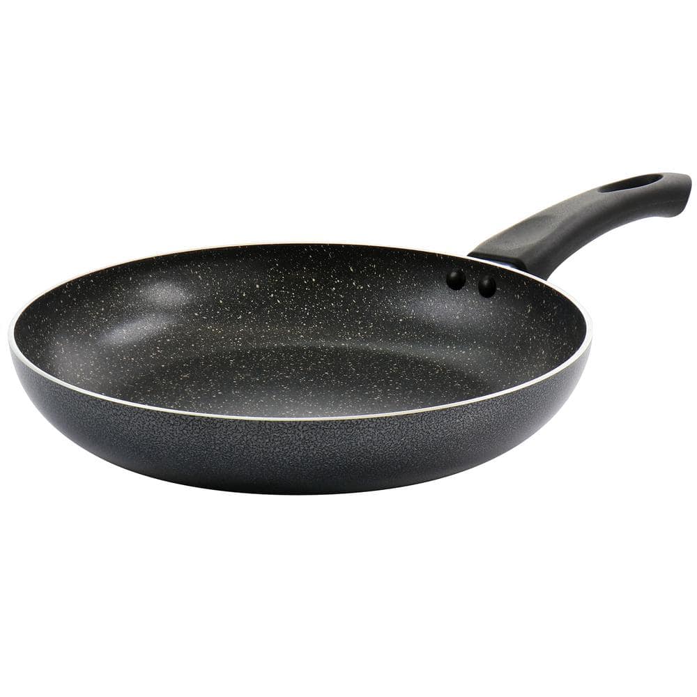Non Stick Frying Pans, 10.2" & 11.6" Nonstick Frying Pan with Removable  Handle
