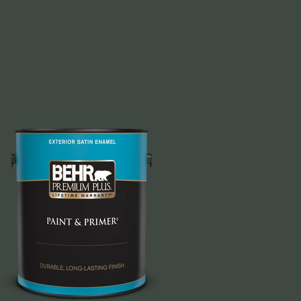 Premium Vinyl™ - Permanent, Forest Green (2-Pack)