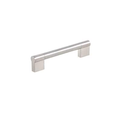 Pewter  Finish Richelieu Hardware Pack of 10 units 2695 Traditional Metal Pulls DP26959142 