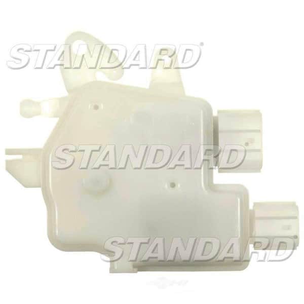 Intermotor Door Lock Actuator