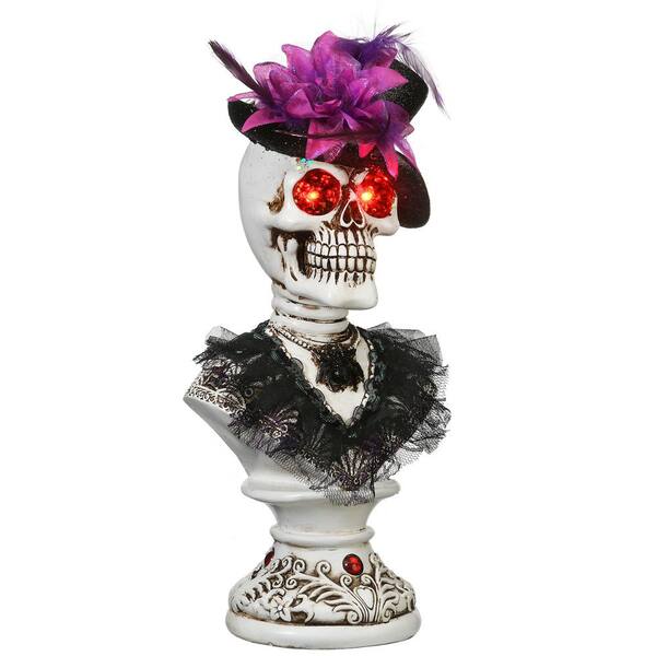 Atlanta Braves Sugar Skull Collection Ornament Custom Name - Teespix -  Store Fashion LLC
