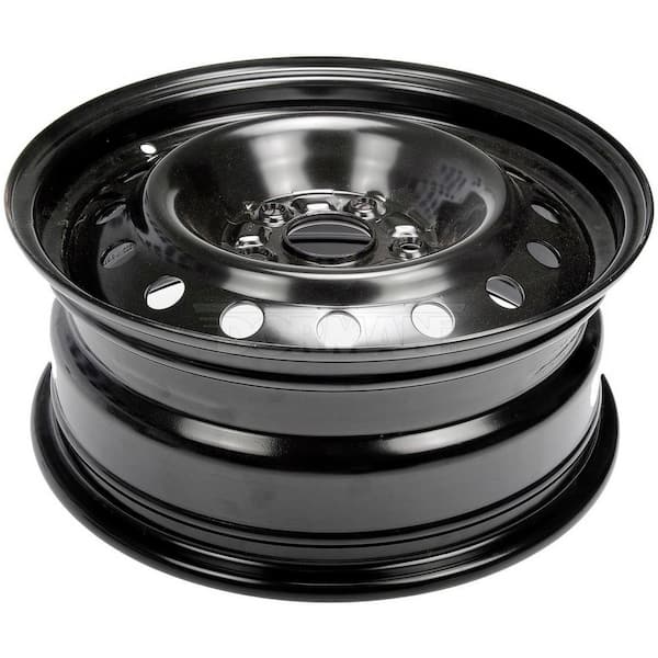 OE Solutions 16 x 6.5 In. Steel Wheel