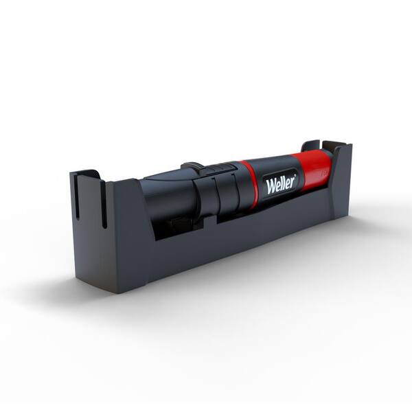 thumbnail image 2 of Weller Butane Soldering Iron Kit - Cordless 75W With Multiple Tips & Torch Function 2 of 10