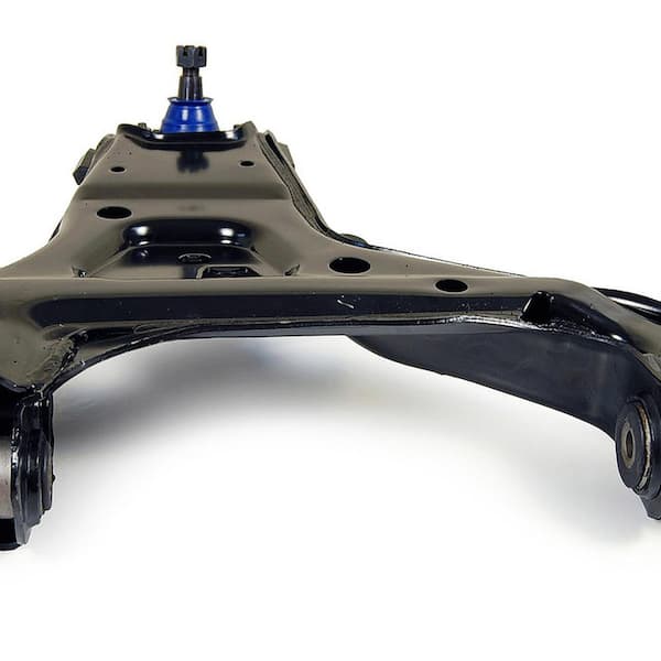 Mevotech Supreme Suspension Control Arm and Ball Joint Assembly