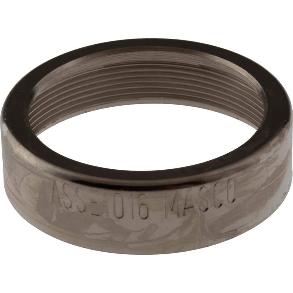 Un-Plated Bonnet Nut price history on PriceWatchPro