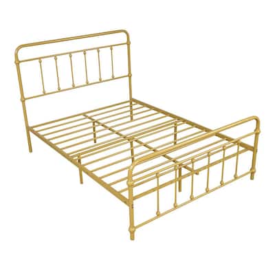 1 Home Improvement Retailer Search Box, Dhp Wallace Bed Frame
