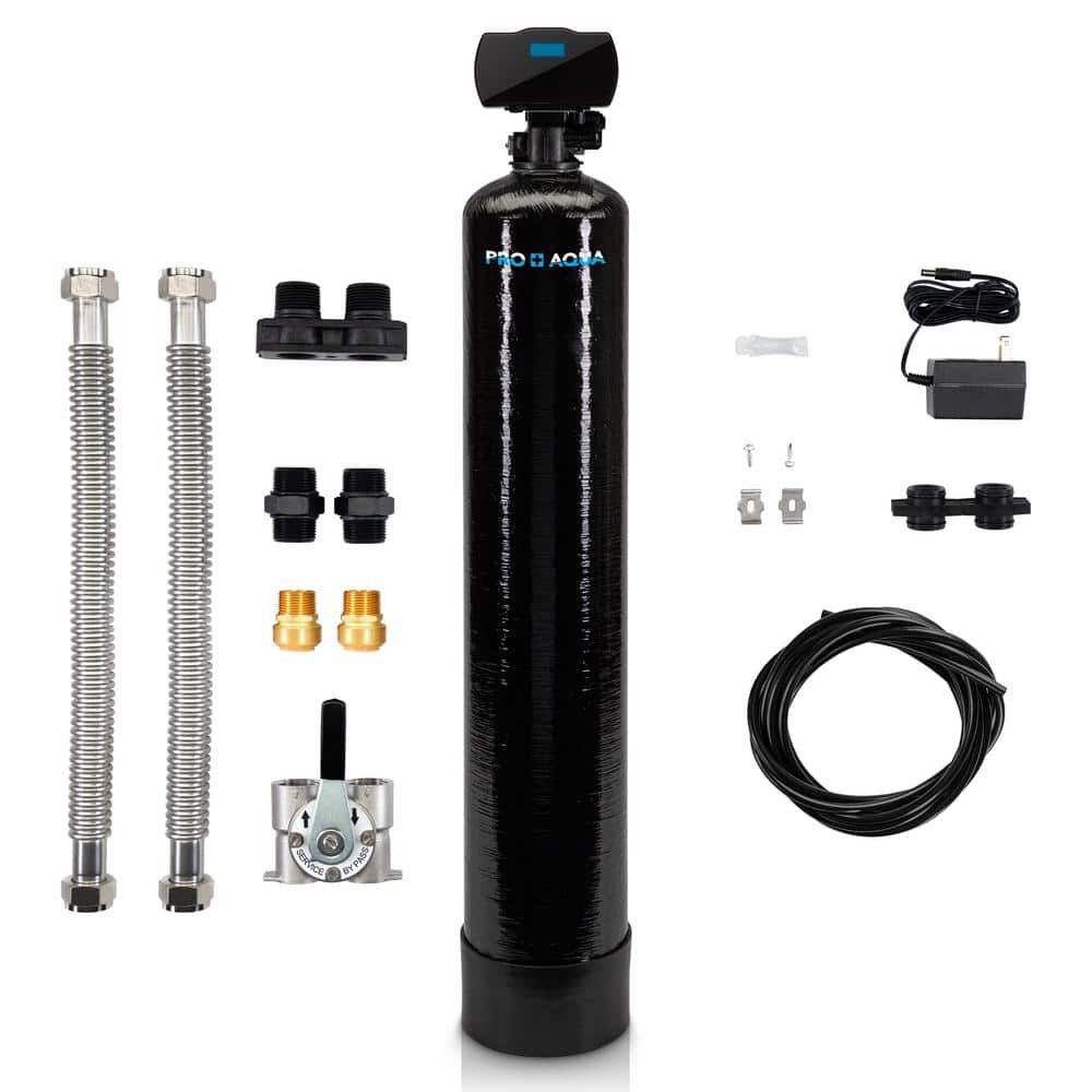 Purewell Portable Water Purifier Pump Filtration System with Replaceable  Filter