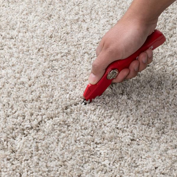 ROBERTS Floor Installation Kit for Carpet with 22 Tools and 24 in