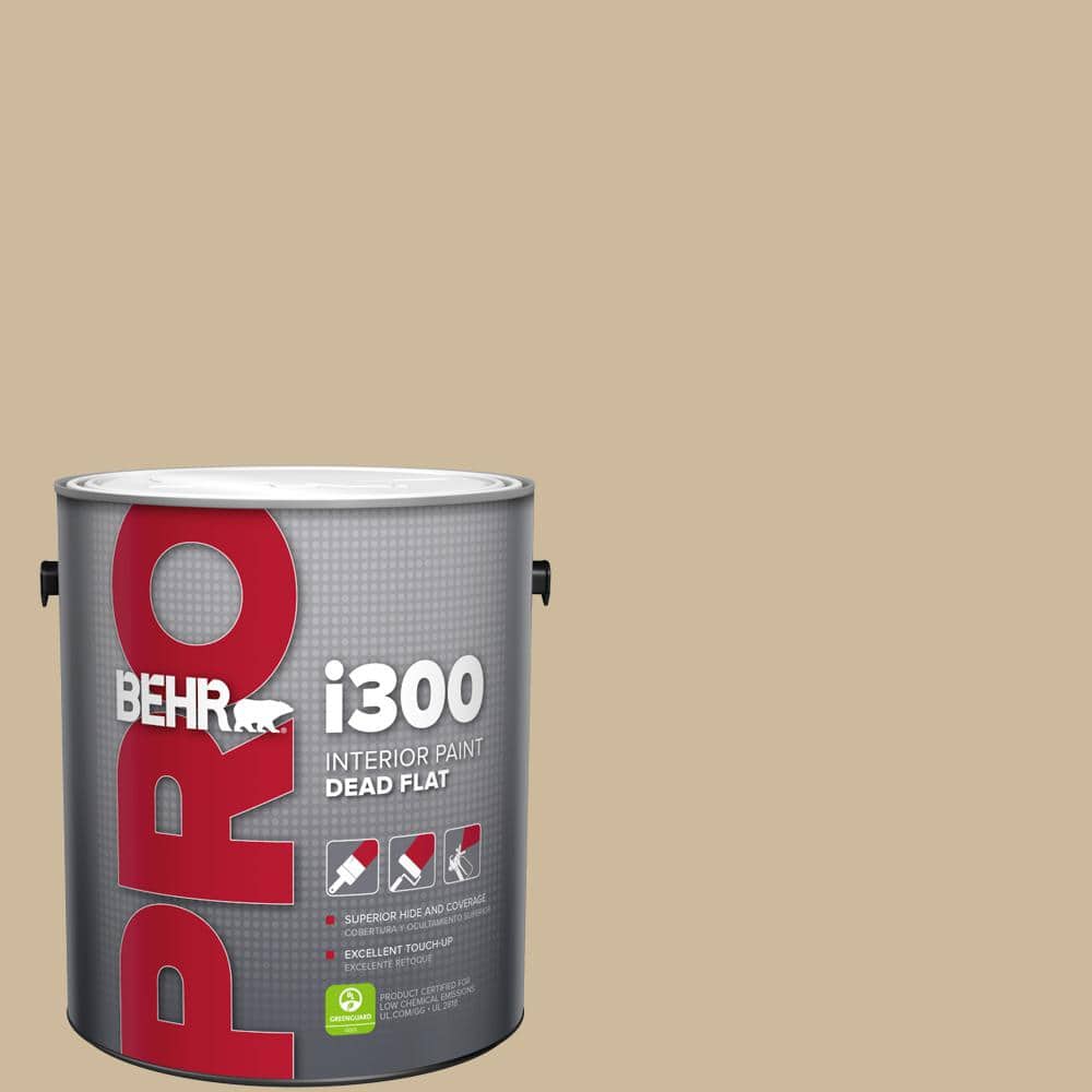 1 gal. #BXC-80 Wildwood Dead Flat Interior Paint price history on PriceWatchPro