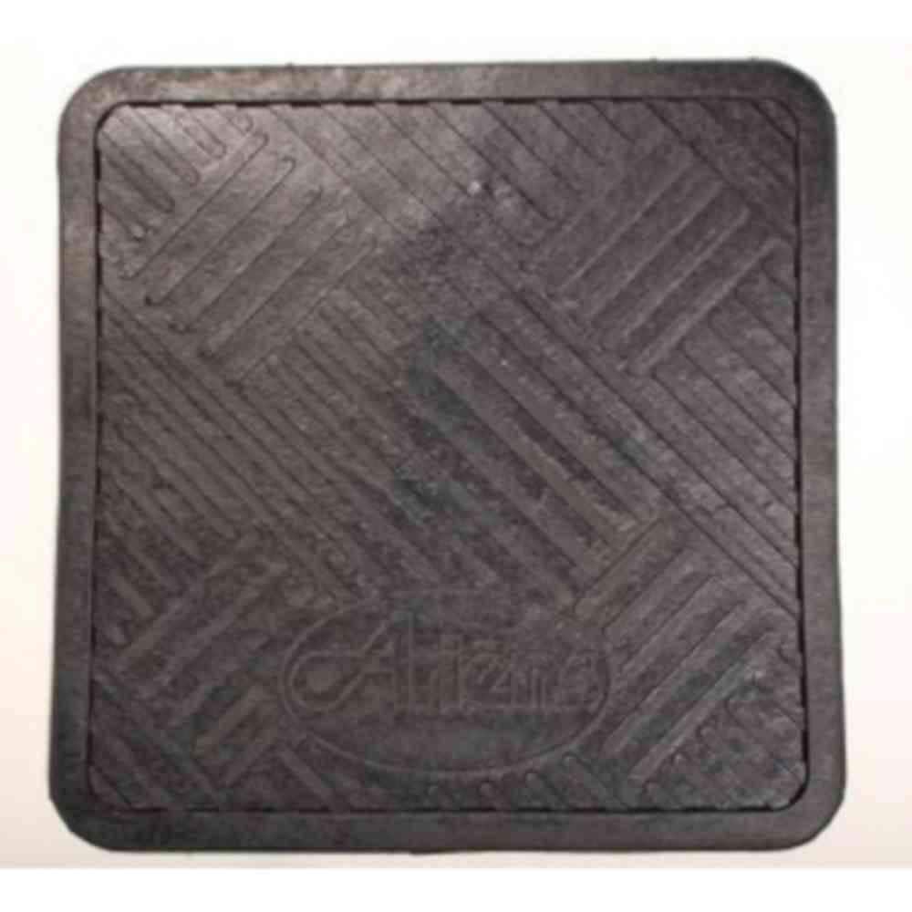 Reviews for Ariens 36 in. x 30 in. Protective Floor Mat for Ariens