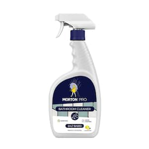 Nontoxic Bathroom Cleaner 32 oz.