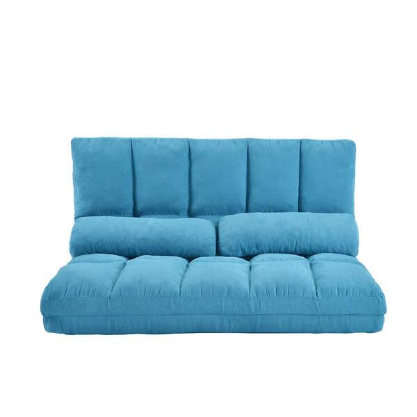 chaise lounge double sofa bed