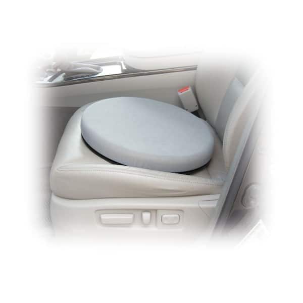 360 Degree Rotating Car Seat Cushion Portable And Labor-saving