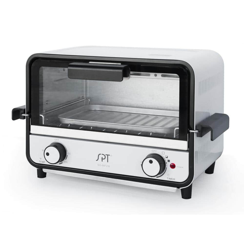 Dash's Compact Toaster Oven is available at  for a low of $17 shipped  (Reg. $30)