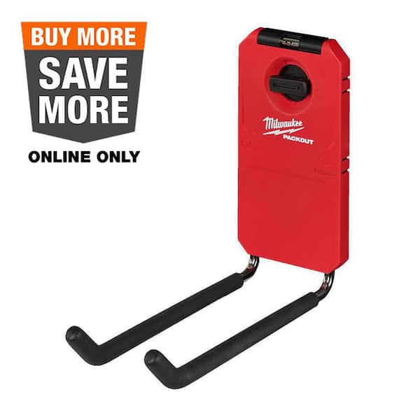 PACKOUT Straight Utility Hook