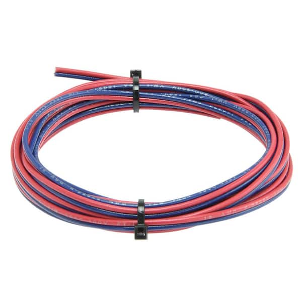 Rheem PROTECH 18 AWG Thermostat Wire for Tankless Water Heaters