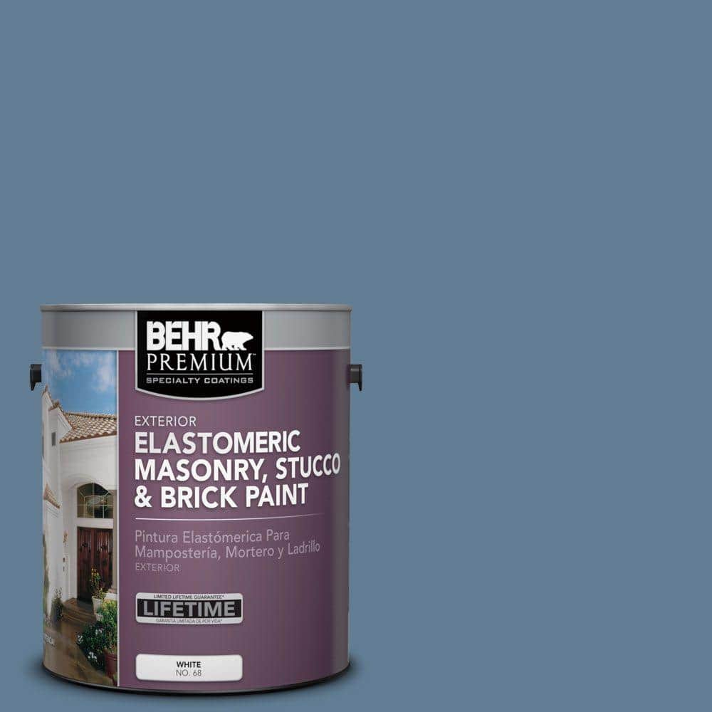 BEHR PREMIUM 1 gal. #MS-78 Bleached 