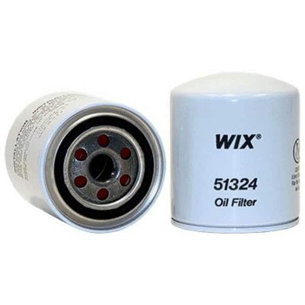 Wix Engine Oil Filter