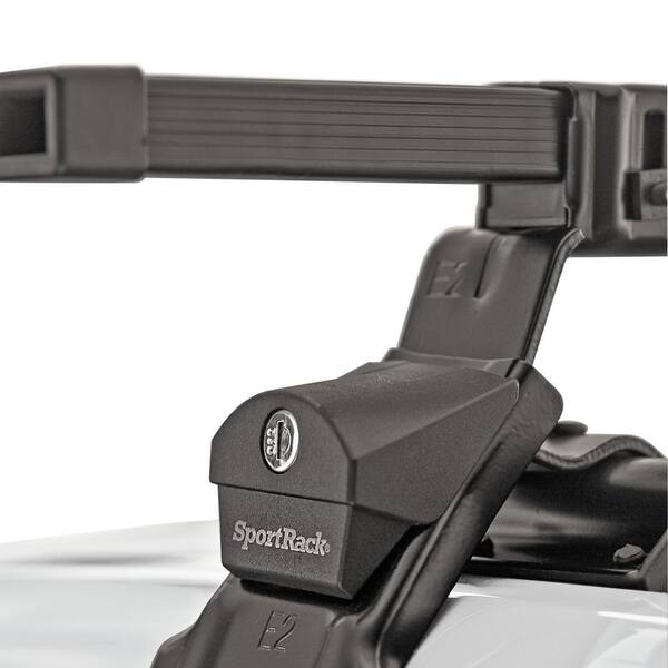 Sportrack universal roof online rack