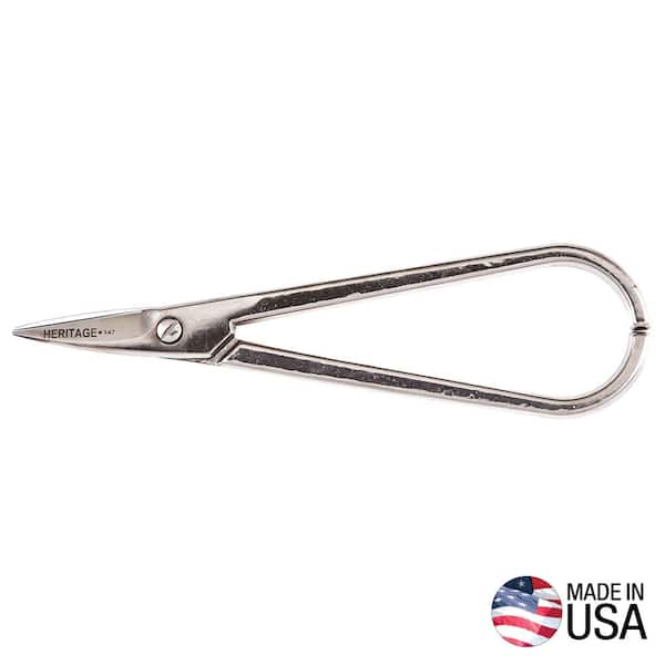 Light Metal Snip