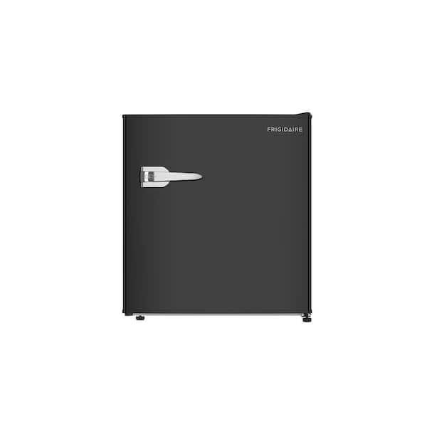 Frigidaire 1.6 cu. ft. Mini Fridge in Black