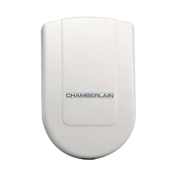 Chamberlain Garage Door Monitor Add-on Sensor