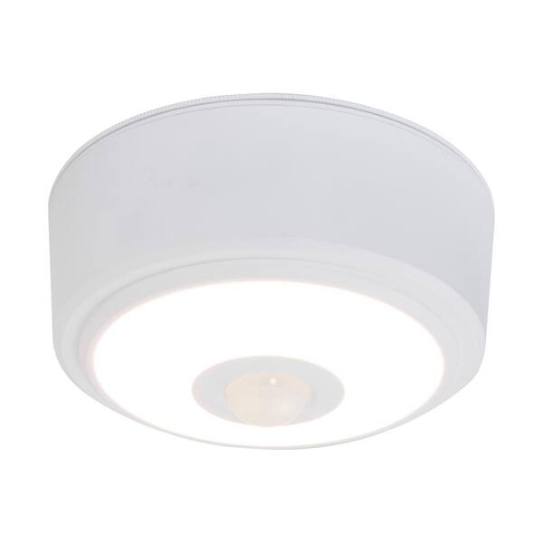 Battery Pir Light Screwfix