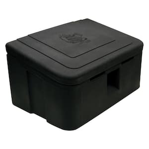 5.8 cu. ft. Polymer Storage Box