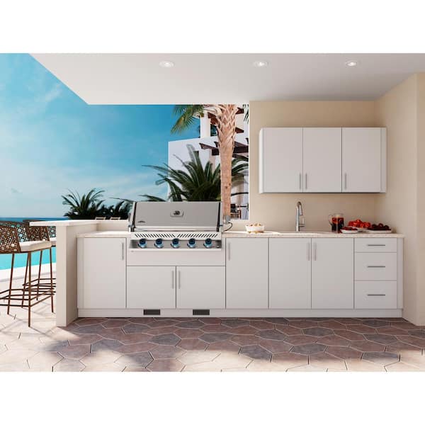 Weatherstrong cabinets sale