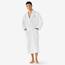 The Company Store Company Cotton Men's XX-Large White Robe 67053-XXL ...