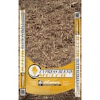 Permagreen 2 cu. ft. Gorilla Hair Landscape Mulch SC2 - The Home Depot