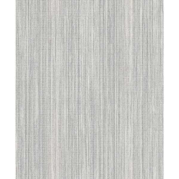 Advantage Audrey Taupe Texture Multicolor Wallpaper Sample