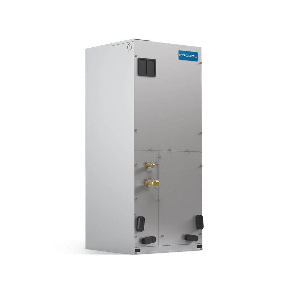 Universal 36,000 BTU 3 Ton 16 SEER Mini Split System Air Handler 230-Volt/60Hz price history on PriceWatchPro