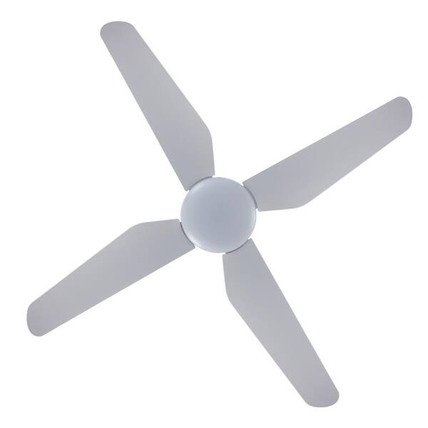 Lucci Air Aria Hugger 52 in. CTC LED 