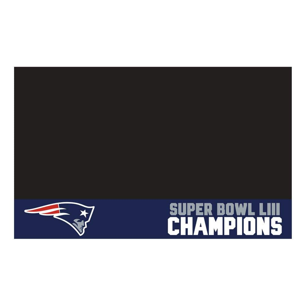 Buy NFL Super Bowl LIII Champions New England Patriots - Microsoft Store