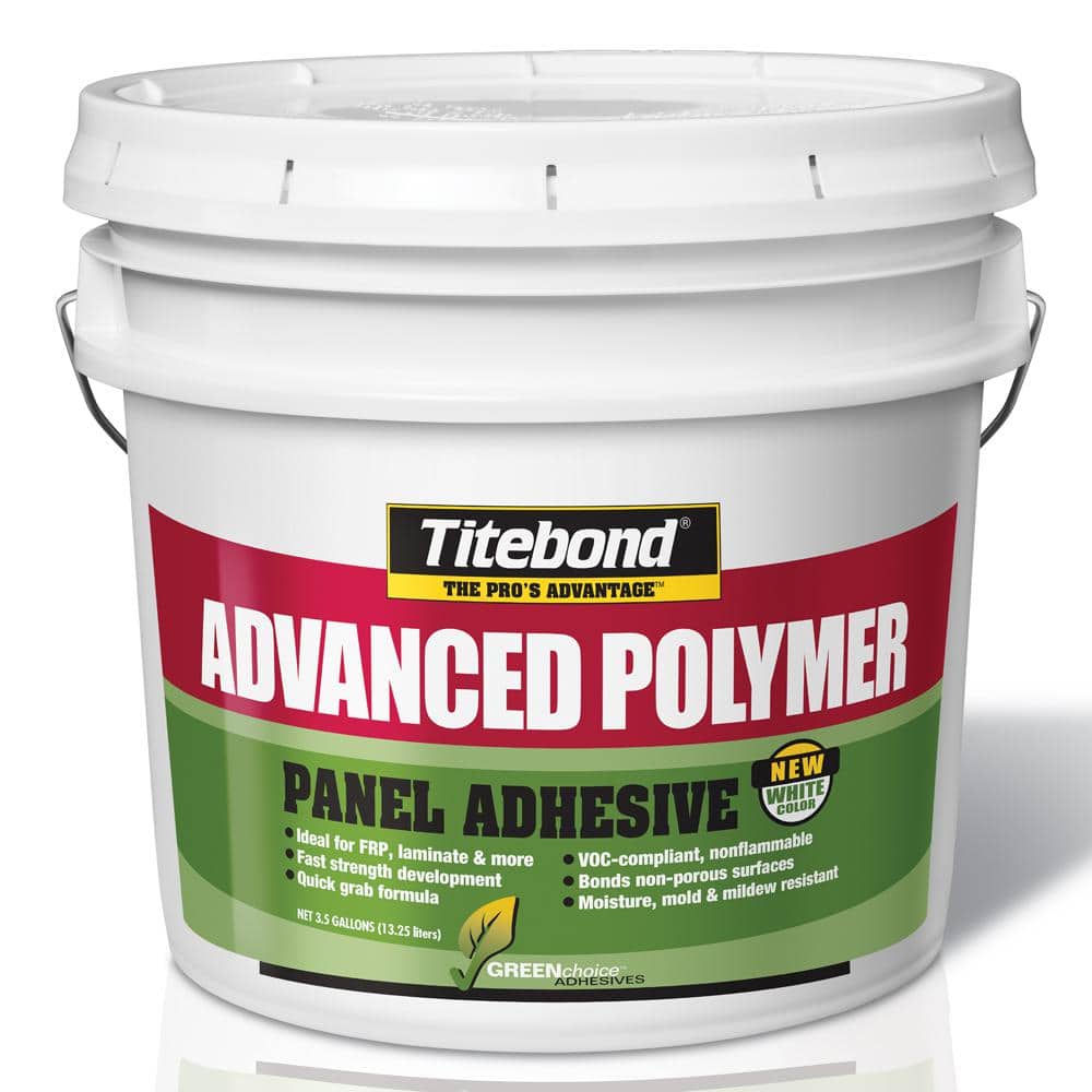 titebond 3 home depot