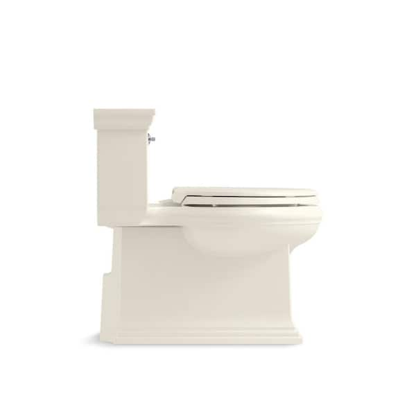 Baron – One Piece Toilet Bowl – W368 – Lux Abode