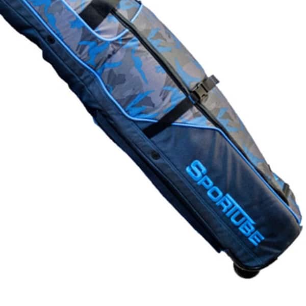 Sportube Ski Shield Ski Bag