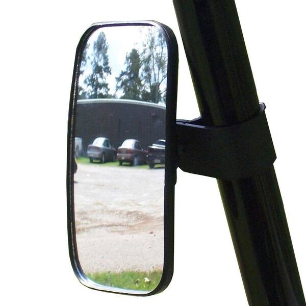 BullDog Rear View Mirror Kit