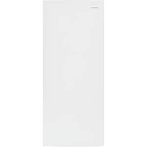 GE Garage Ready 14.1 cu. ft. Frost Free Defrost Upright