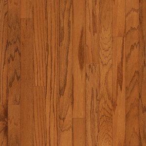 Take Home Sample - 5 in. x 7 in. Colony Collection Oak Fall Meadow Engineered Hardwood Flooring