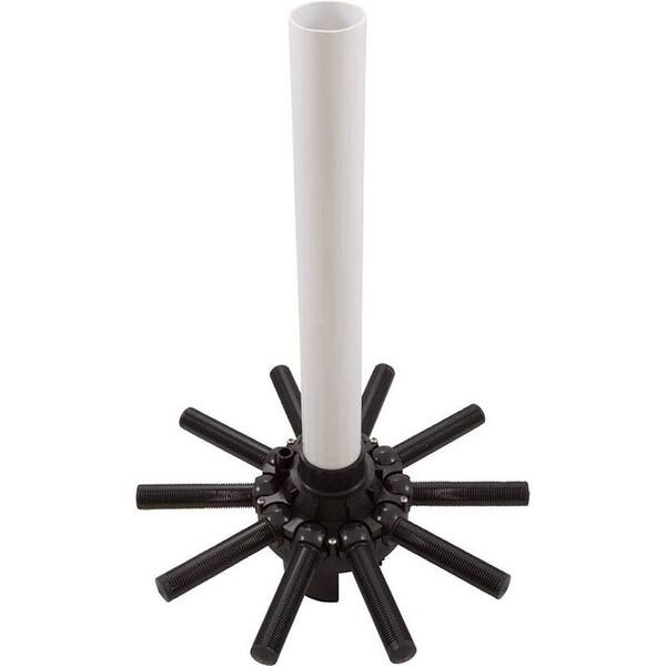 HAYWARD Lateral Assembly W/ Center Pipe Replacement Part for Select Pool Filters