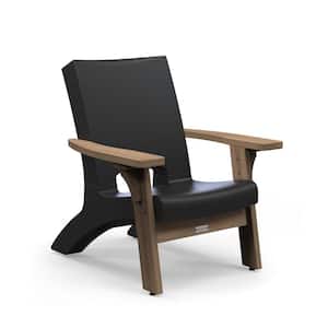 Mesa Patio Chair - Black